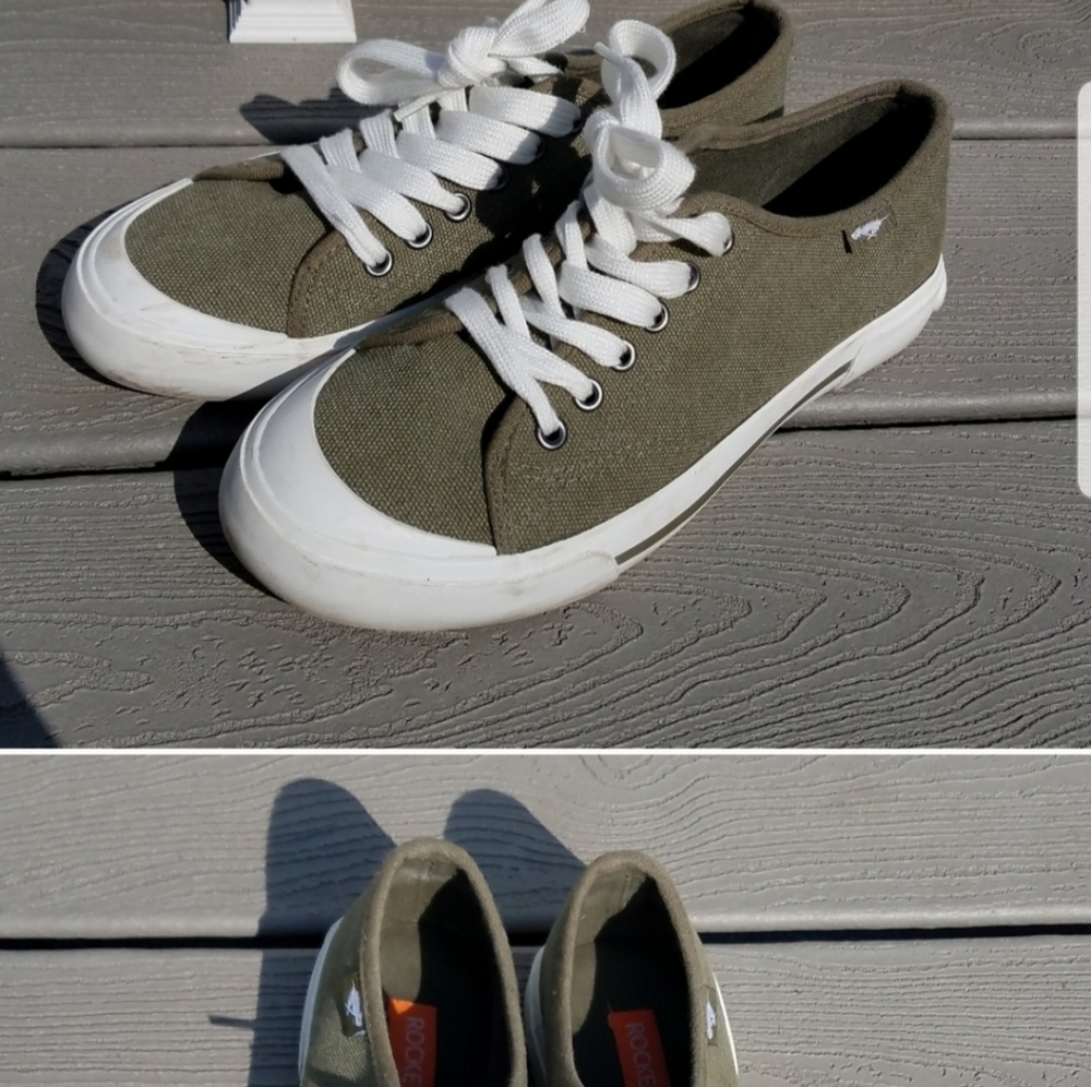Rocketdog sneakers